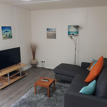 Phillip Island Cottages Cowes Extérieur photo