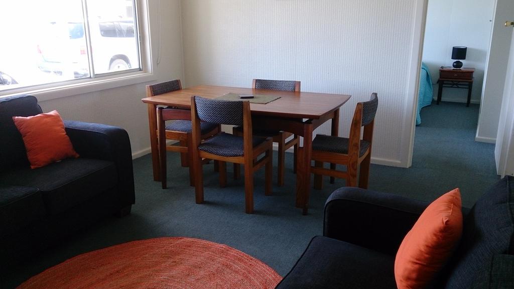 Phillip Island Cottages Cowes Chambre photo