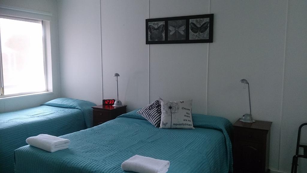 Phillip Island Cottages Cowes Chambre photo