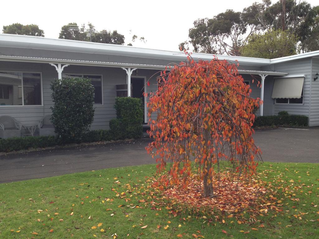 Phillip Island Cottages Cowes Extérieur photo