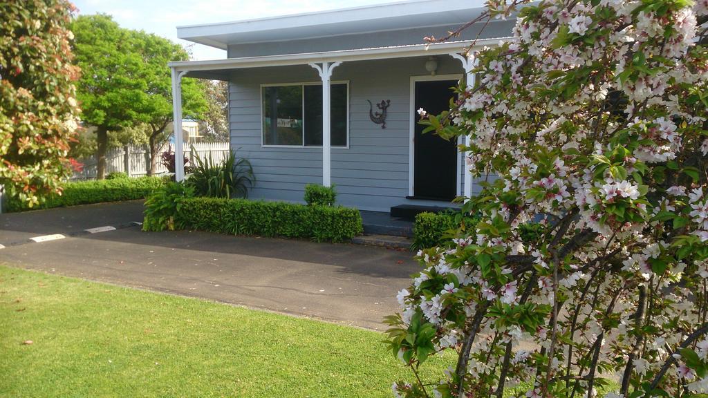 Phillip Island Cottages Cowes Extérieur photo