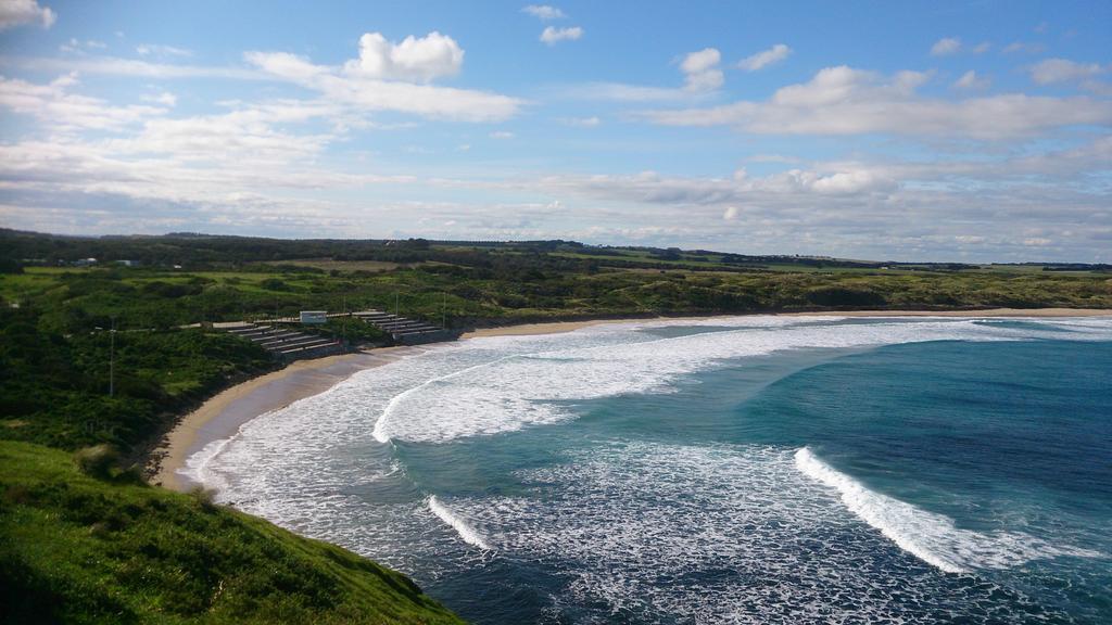 Phillip Island Cottages Cowes Extérieur photo