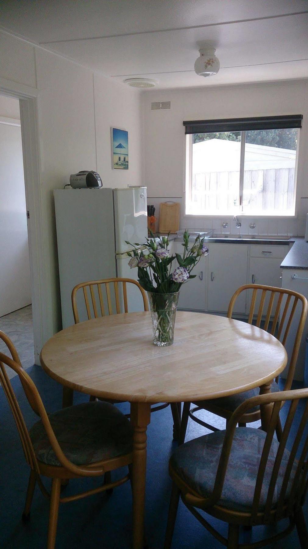 Phillip Island Cottages Cowes Extérieur photo
