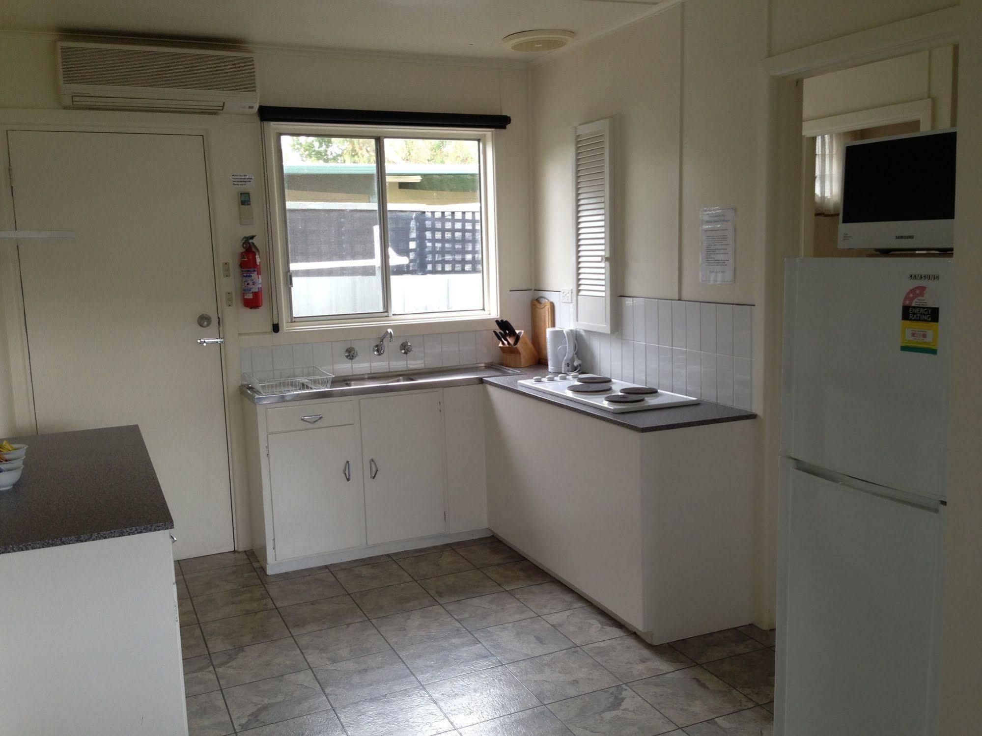 Phillip Island Cottages Cowes Extérieur photo