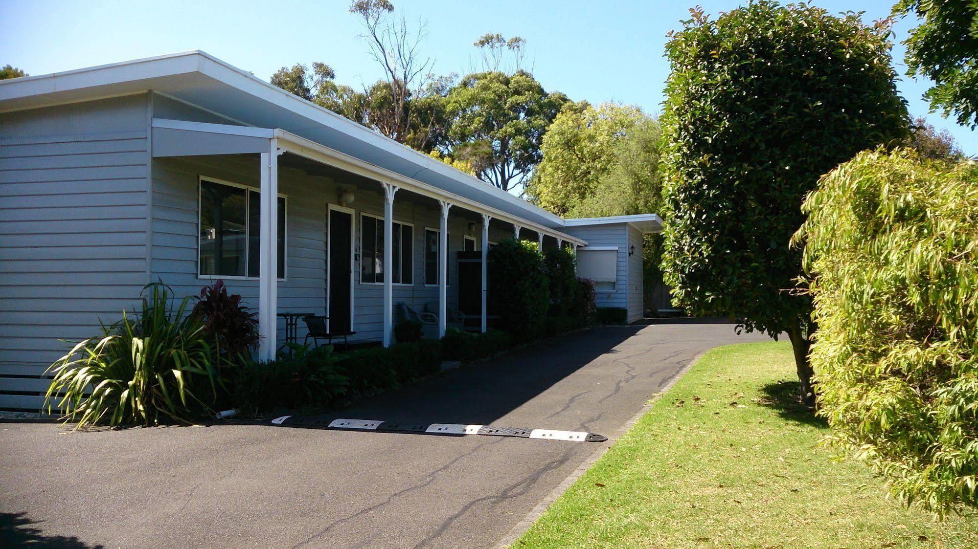 Phillip Island Cottages Cowes Extérieur photo