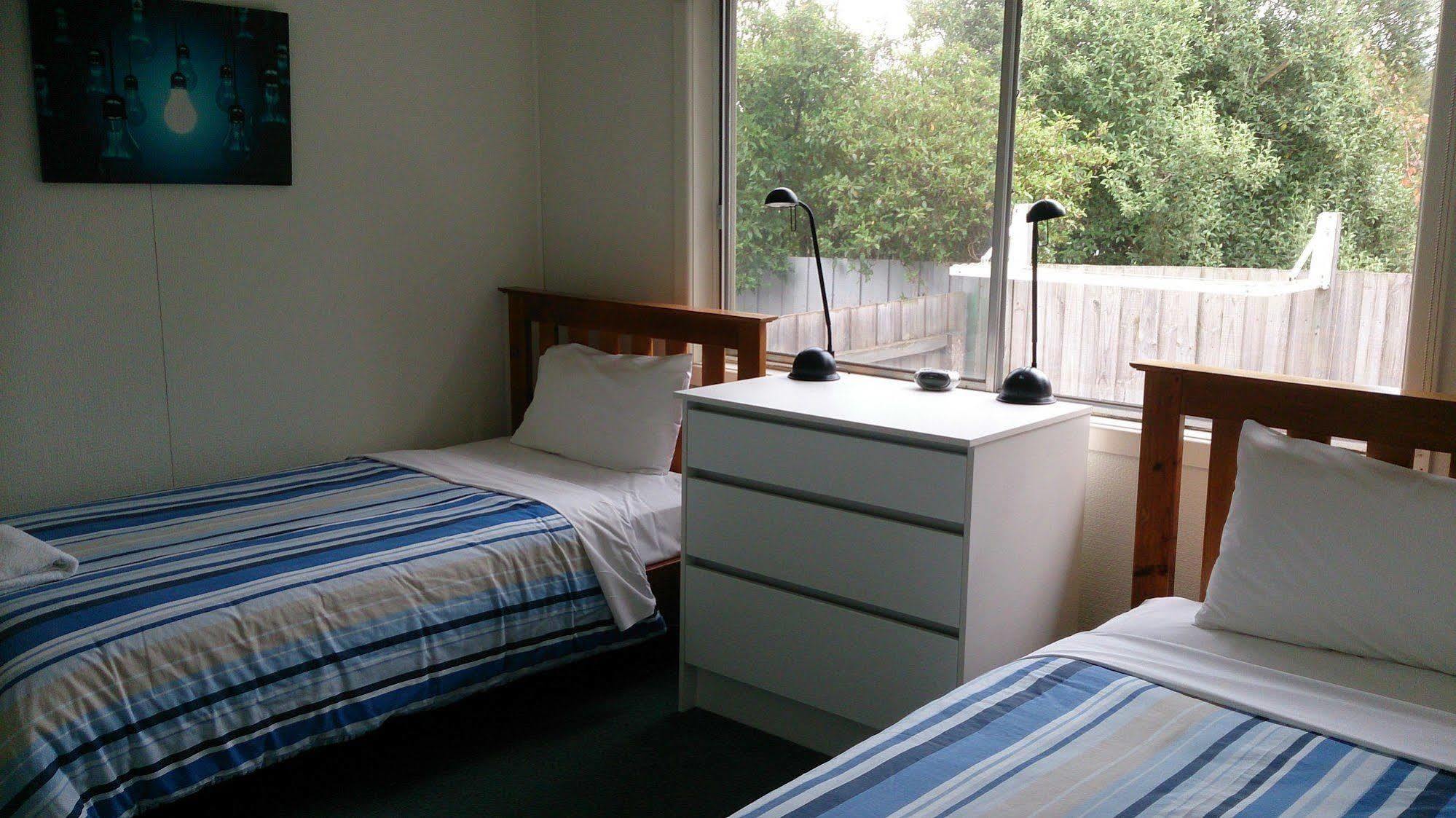 Phillip Island Cottages Cowes Extérieur photo