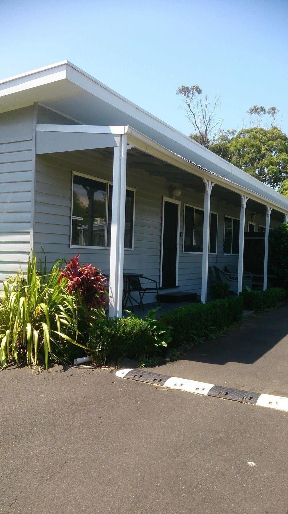 Phillip Island Cottages Cowes Extérieur photo