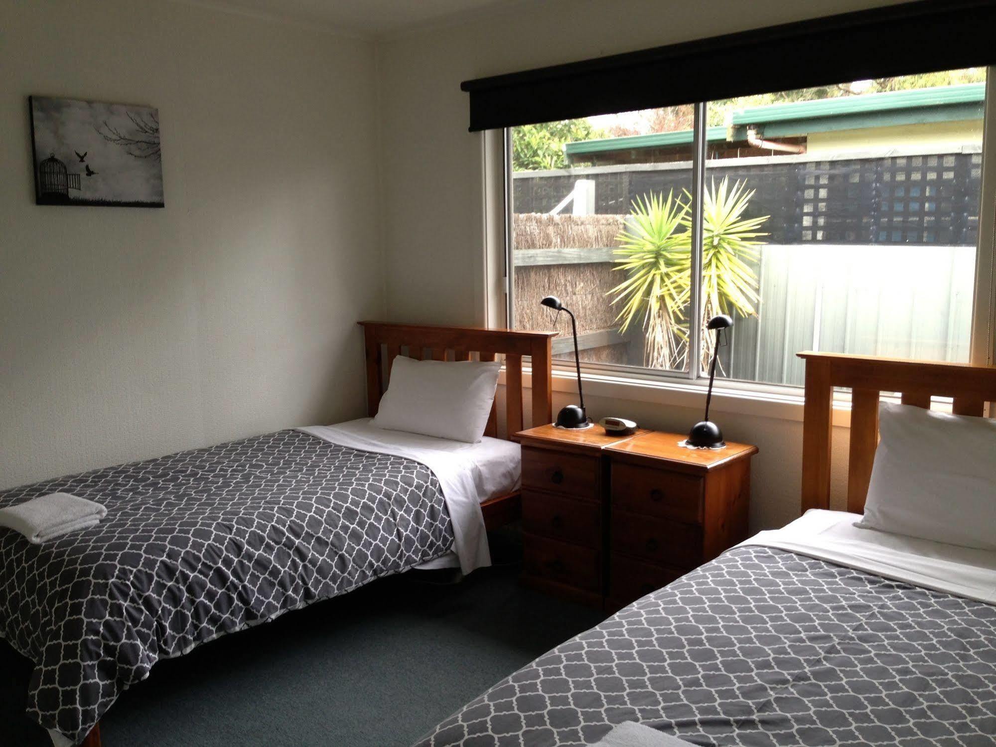 Phillip Island Cottages Cowes Extérieur photo