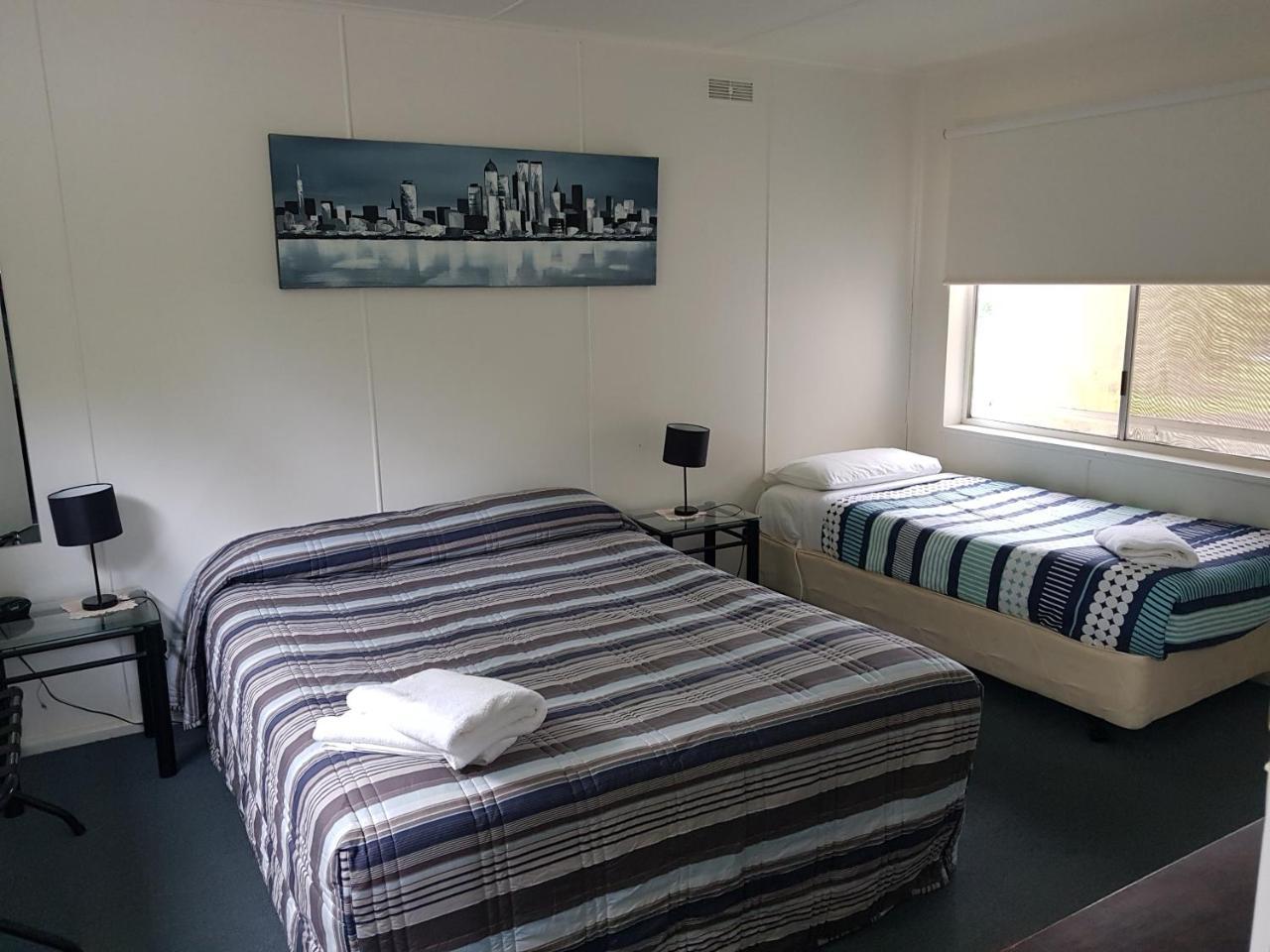 Phillip Island Cottages Cowes Extérieur photo