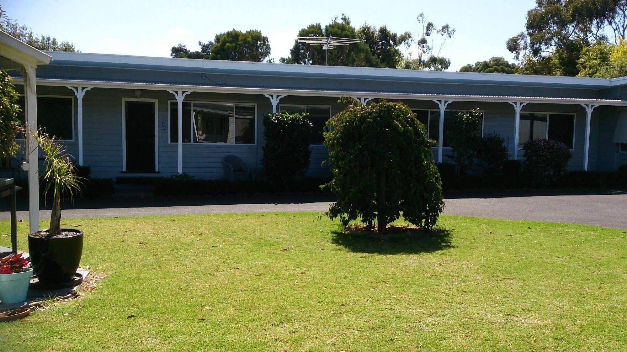 Phillip Island Cottages Cowes Extérieur photo